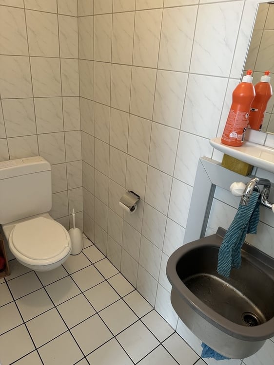 Vielseitig nutzbare Gewerbefläche 4