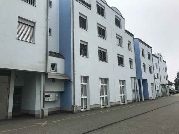 Vielseitig nutzbare Gewerbefläche 5