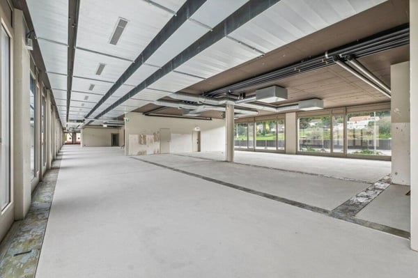 Exklusive Büro-, Praxis- oder Dienstleistungsflächen in zentraler Lage 3