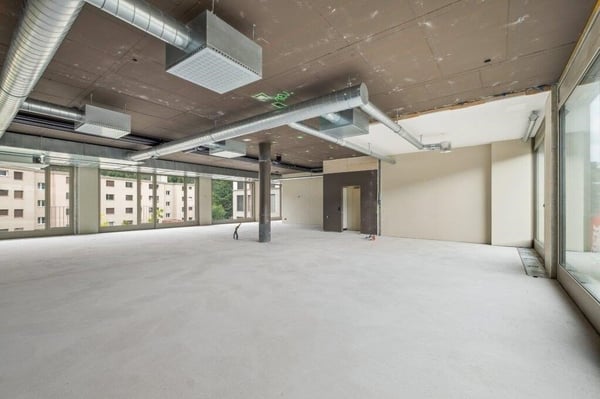 Exklusive Büro-, Praxis- oder Dienstleistungsflächen in zentraler Lage 5