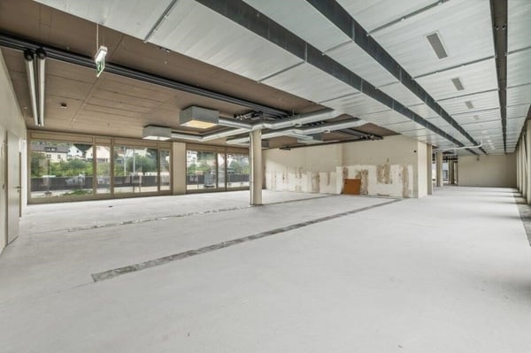 Exklusive Büro-, Praxis- oder Dienstleistungsflächen in zentraler Lage 6