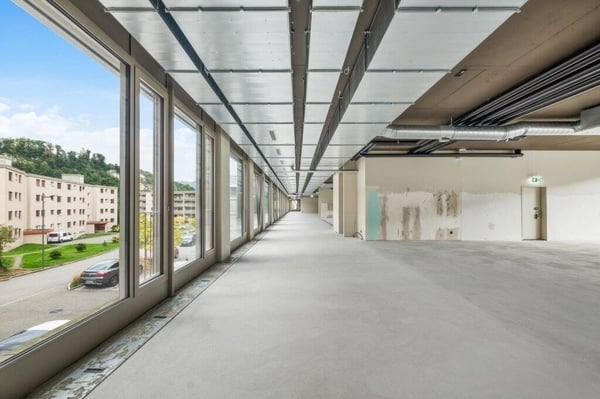 Exklusive Büro-, Praxis- oder Dienstleistungsflächen in zentraler Lage 2