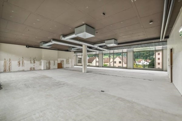 Exklusive Büro-, Praxis- oder Dienstleistungsflächen in zentraler Lage 7