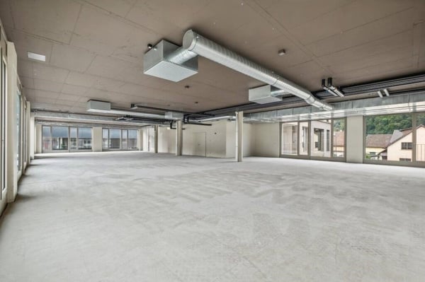 Exklusive Büro-, Praxis- oder Dienstleistungsflächen in zentraler Lage 8