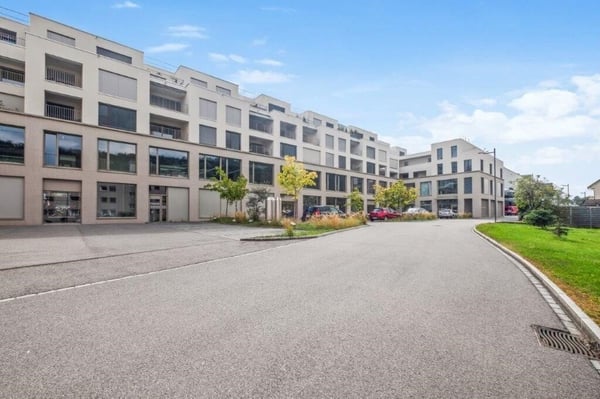 Exklusive Büro-, Praxis- oder Dienstleistungsflächen in zentraler Lage 10