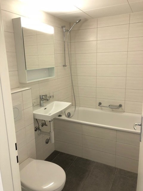 1 mois gratuite! Profitez d'une magnifique vue sur le lac! 5