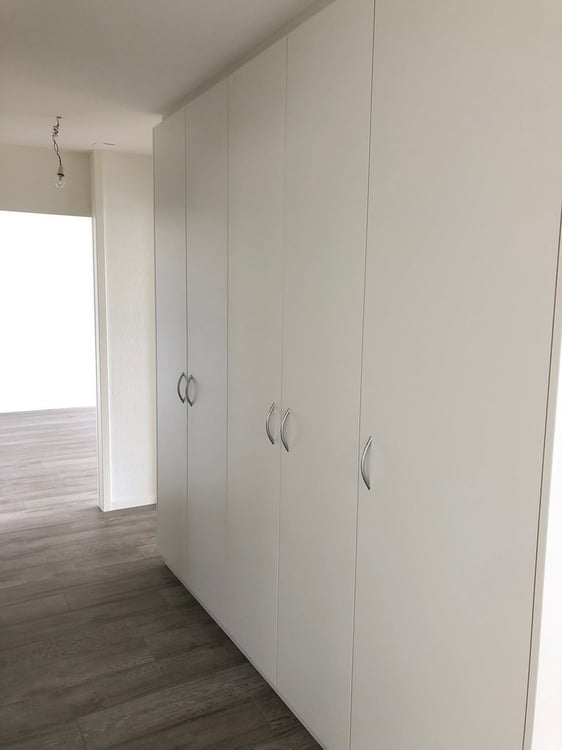 Appartement en attique à Neuchatel! Habitez 1 mois gratuit. 4