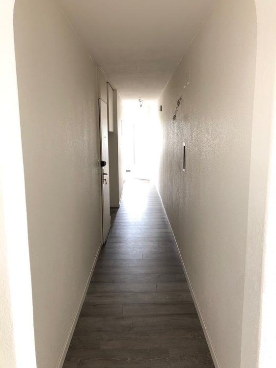 Appartement en attique à Neuchatel! Habitez 1 mois gratuit. 12