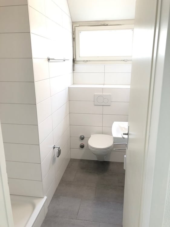Appartement en attique à Neuchatel! Habitez 1 mois gratuit. 6