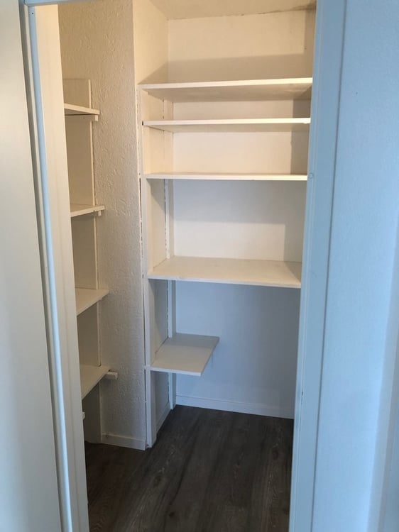 Appartement en attique à Neuchatel! Habitez 1 mois gratuit. 7