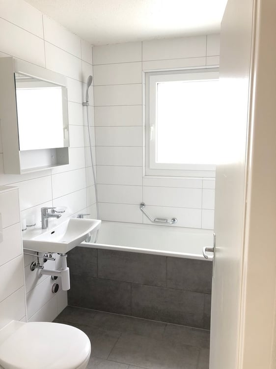 Appartement en attique à Neuchatel! Habitez 1 mois gratuit. 8