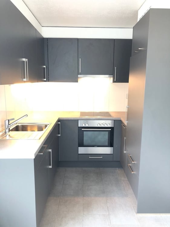 Appartement en attique à Neuchatel! Habitez 1 mois gratuit. 5