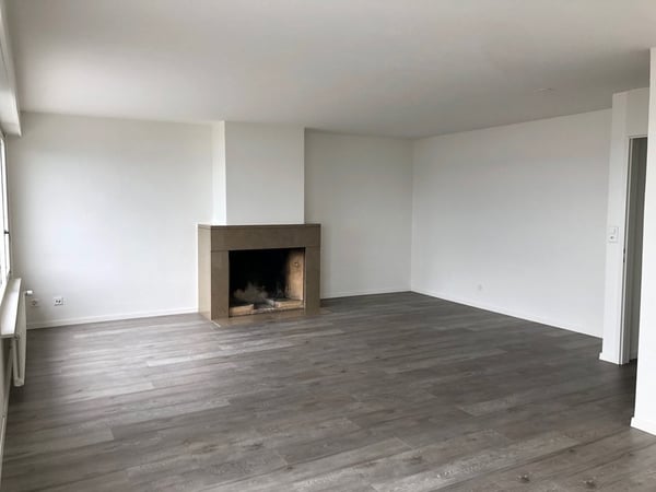Appartement en attique à Neuchatel! Habitez 1 mois gratuit. 9