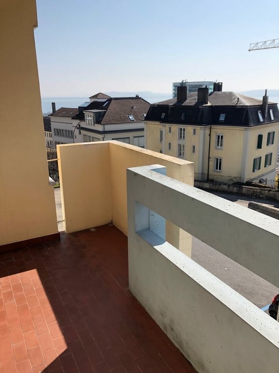 1 Mois gratuite! Profitez d'une magnifique vue sur le lac! 7