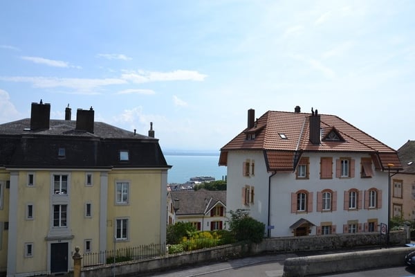 1 Mois gratuite! Profitez d'une magnifique vue sur le lac! 8