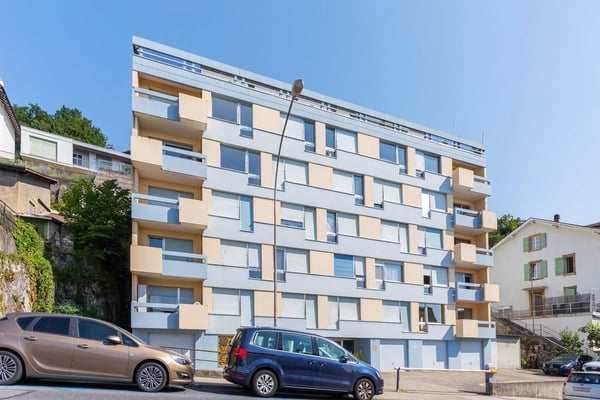 1 Mois gratuite! Profitez d'une magnifique vue sur le lac! 1