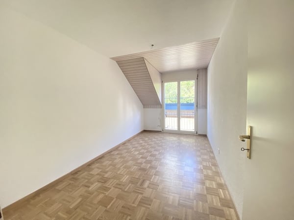 Die Sonne auf dem Balkon geniessen - profiter du soleil au balcon 7