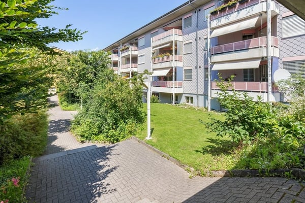 Immagine anteprima degli immobili