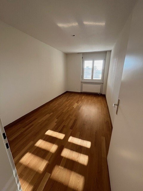 Gemütliche 3.5 Zimmer-Wohnung mit Sitzplatz im Erdgeschoss 5