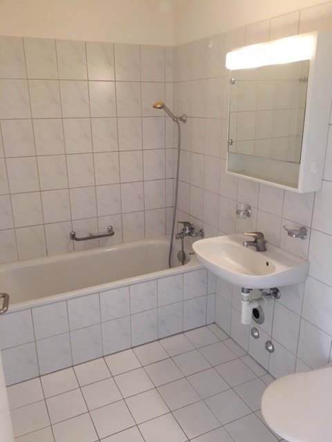 Single Wohnung gesucht? 4