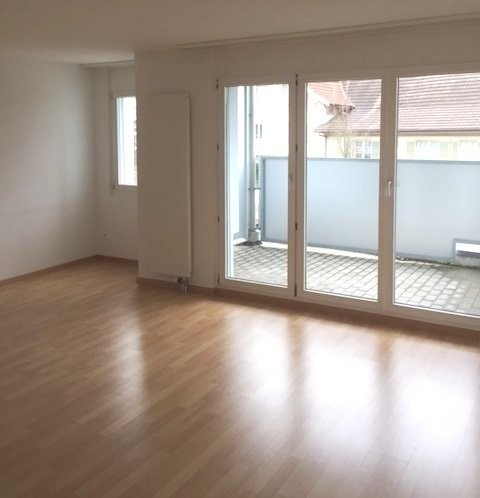 Praktische Wohnung 3