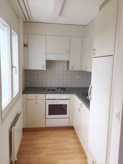 Praktische Wohnung 2