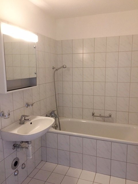 Praktische Wohnung 5