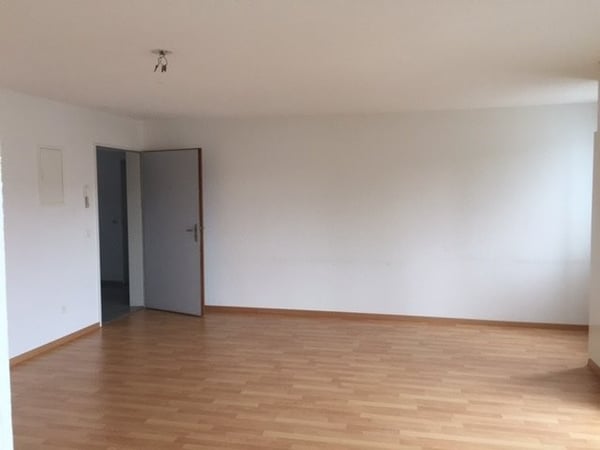 Praktische Wohnung 4