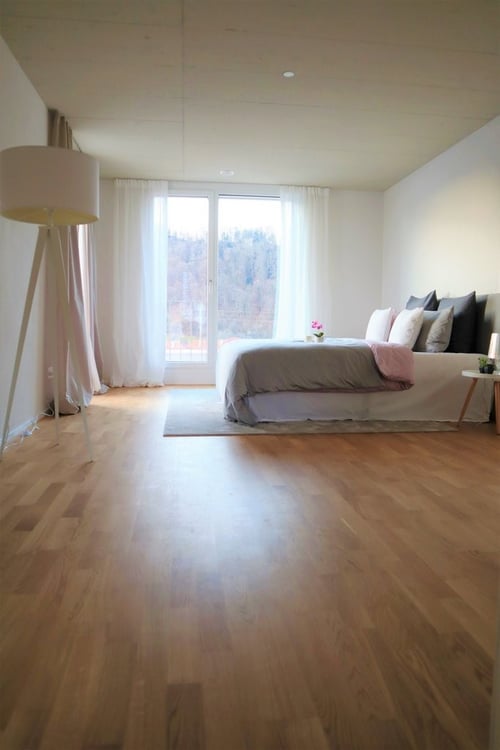 Schöne 3.5 Zimmerwohnung im schönen Aarburg! 7