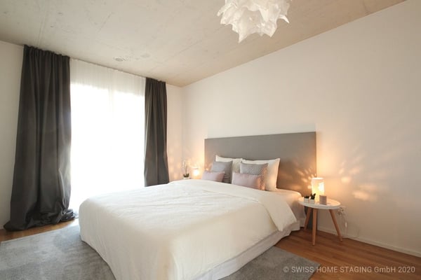 Schöne 3.5 Zimmerwohnung im schönen Aarburg! 6