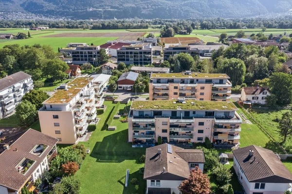 Bastelraum in Sevelen zu vermieten! 13
