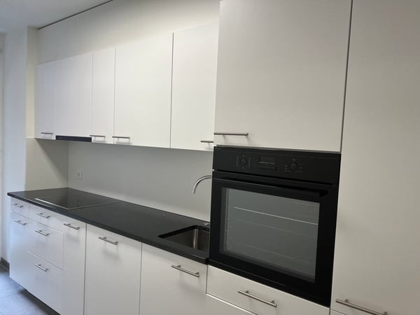 Charmante 1-Zimmer-Altbauwohnung im Herzen von Luzern 3