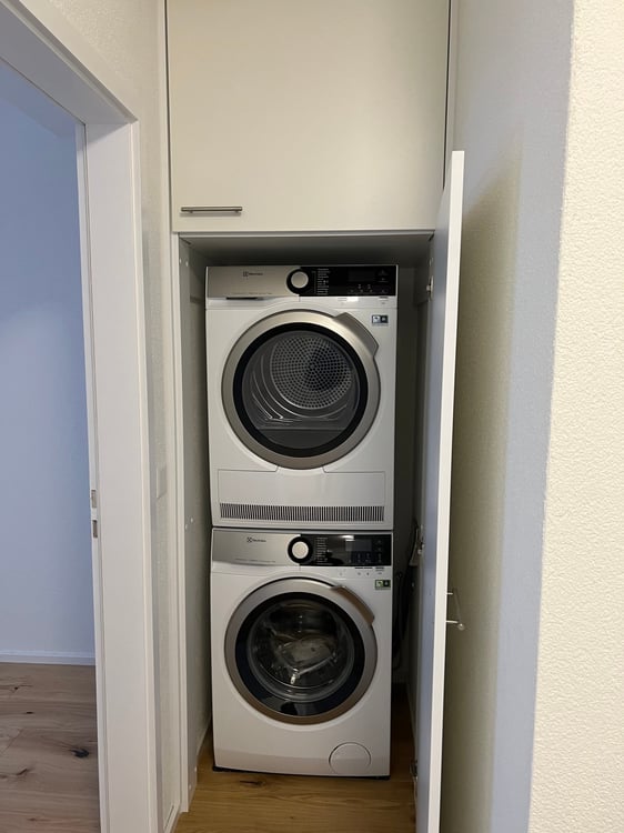 Charmante 1-Zimmer-Altbauwohnung im Herzen von Luzern 4