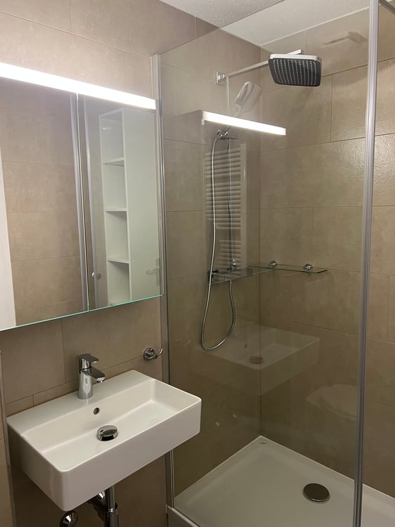 Charmante 1-Zimmer-Altbauwohnung im Herzen von Luzern 5