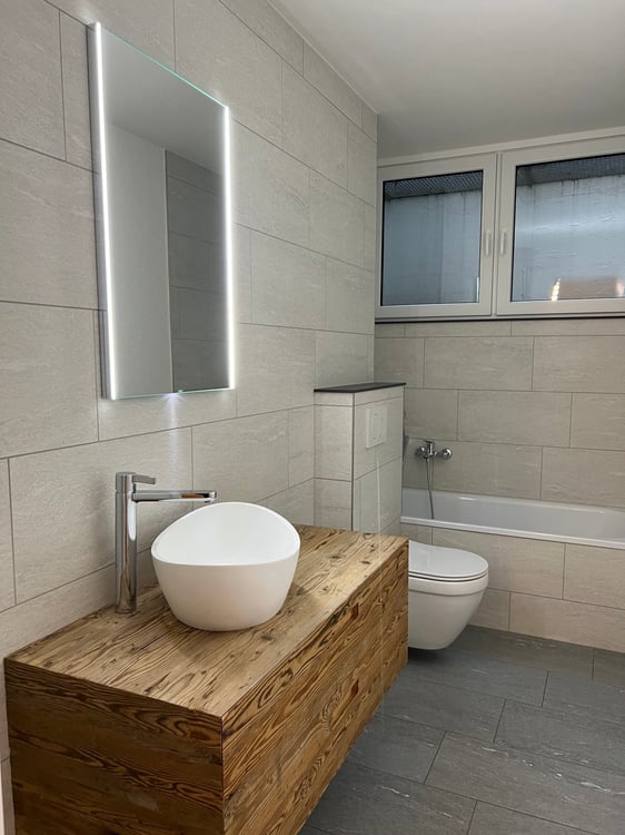 2 Einheiten zu einem Preis - Wohnung als Kapitalanlage 5