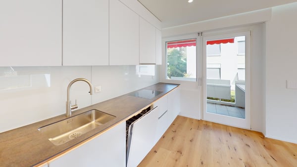 2 Einheiten zu einem Preis - Wohnung als Kapitalanlage 3