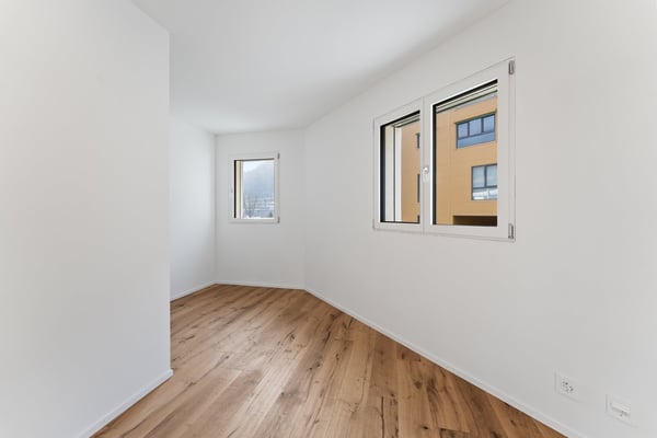 möbiliertes WG-Zimmer in Neubau-Wohnung 12