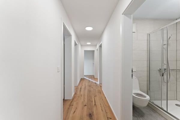 möbiliertes WG-Zimmer in Neubau-Wohnung 6