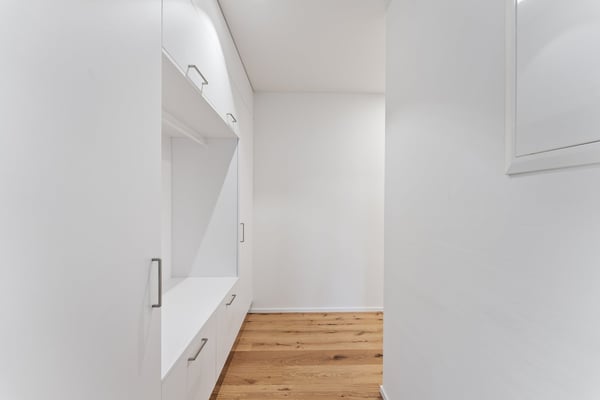 möbiliertes WG-Zimmer in Neubau-Wohnung 5