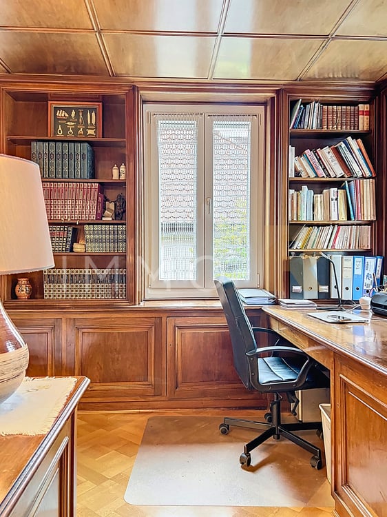 Opportunité unique au coeur de Romont lmmeuble mixte à vendre 6