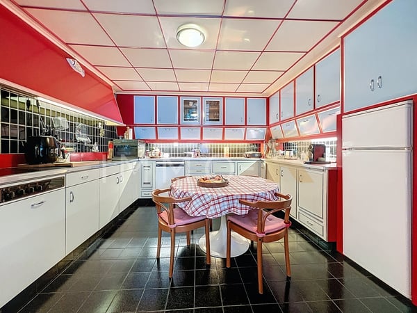 Opportunité unique au coeur de Romont lmmeuble mixte à vendre 7