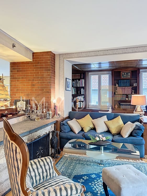 Opportunité unique au coeur de Romont lmmeuble mixte à vendre 5