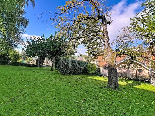 Opportunité unique au coeur de Romont lmmeuble mixte à vendre 10