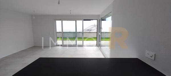 Magnifique 1.5pces Vue sur lac et les montagnes 4