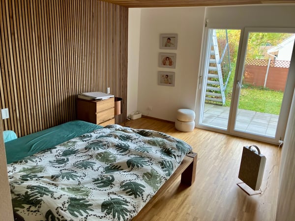 Au coeur d'Attalens  Ravissante ville contiguë 6