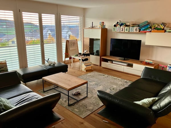 Au coeur d'Attalens  Ravissante ville contiguë 2