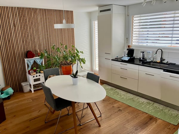 Au coeur d'Attalens  Ravissante ville contiguë 3