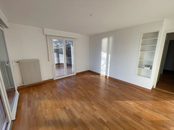 Spacieux appartement de 1.5 pièces avec vue sur lac 9