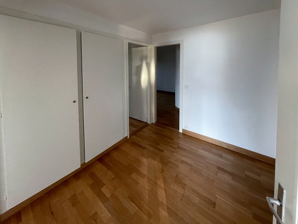 Spacieux appartement de 1.5 pièces avec vue sur lac 10