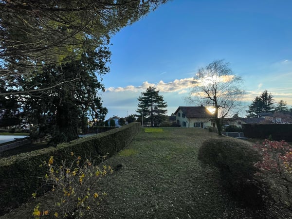 Spacieux appartement de 1.5 pièces avec vue sur lac 12